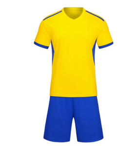 Vêtements de sport uniforme de volley-ball avec prix d'usine avec des matériaux de haute qualité et un design personnalisé à séchage rapide et respirant pour les hommes - Product Image 1