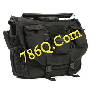 Sacs d'affaires à bandoulière TACTIQUE AVANCÉE Admin Messenger Bagages - Product Image 1