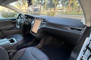 Tesla Modelo S 85 de 2014 - Product Image 5