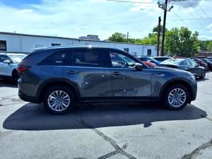 Venta Especial 2024: Autos Usados Premium CX-90, Automáticos, en Buen Estado, Listos para Enviar - Product Image 4