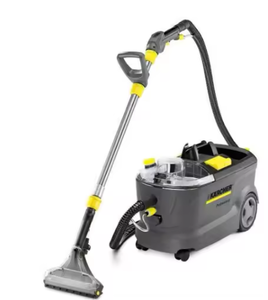 Limpiador de Alfombras Portátil de Grado Industrial y para Bricolaje, para 200 Pisos, Incluye Herramienta Manual - Product Image 3