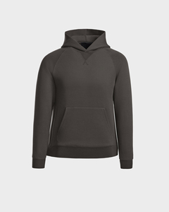 Sudadera con Capucha Moderna y Única con Puños Elásticos y Bolsillo Delantero para Hombre, Sudadera con Capucha de Peso Medio Transpirable de Primera Calidad - Product Image 3