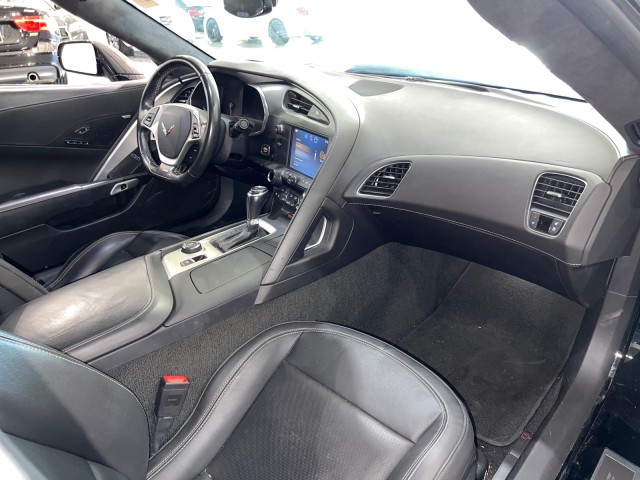 2015 Chevrolet Corvette Z06 - Z06 2dr Coupe w/1LZ