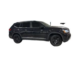 Venta Especial 2024: SUV de Lujo de 5 Plazas con Tracción en las 4 Ruedas, Caja de Cambios Automática de Alto Rendimiento, Asientos de Cuero, Techo Panorámico, Cámara Trasera de 360° - Product Image 6