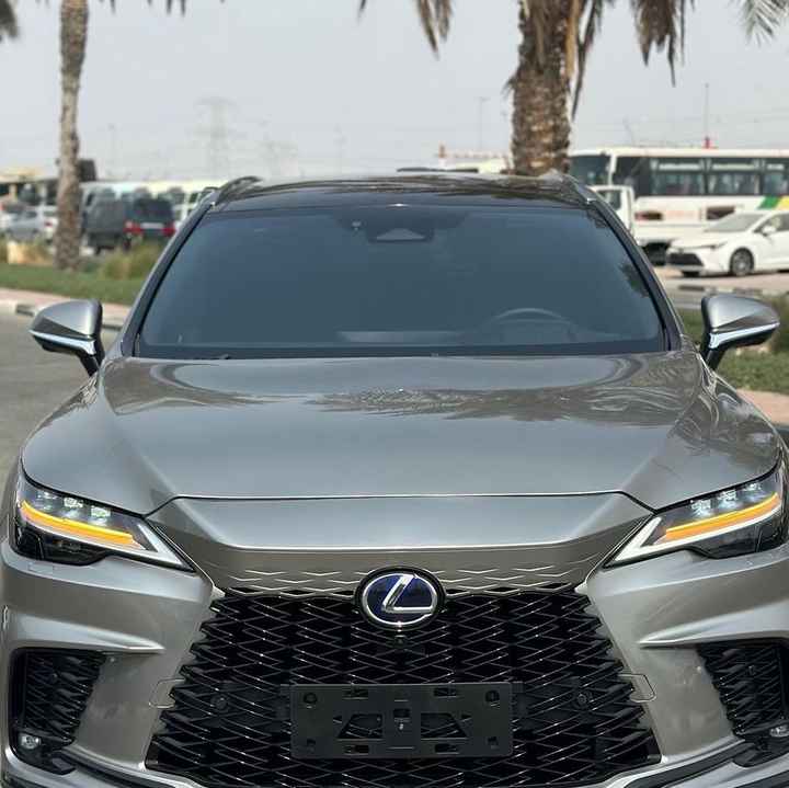 2020 2021 2022 2023 2024 LEXUS RX 350H  HYBRID in DIFFERENT COLORS for SALES