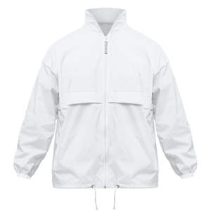 Custom Brand <b>Men's</b> Outdoor Windbreaker <b>Jacket</b> Winter <b>Waterproof</b> Eco-Friendly Fabric Hooded <b>Lightweight</b> Windbreaker <b>Jacket</b> - Product Image 2