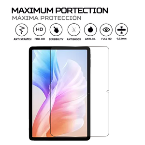 Protection d'écran antichoc Doogee T30S, accessoire premium pour une protection optimale du dispositif - Product Image 2