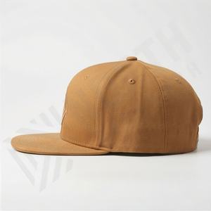 Gorra de Béisbol Deportiva para Hombre, Bordada, Transpirable, con Visera Curva, Logotipo Personalizado, Estilo Jersey Oxford, Ajustable, de Primera Calidad - Product Image 3