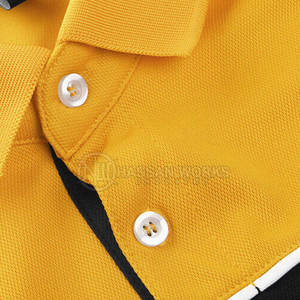 เสื้อผู้ชายราคาถูกที่สุด รับทำโลโก้ OEM ผ้าฝ้าย 100% ระบายอากาศดี สไตล์ลำลอง ไซส์ใหญ่ สตรีทแวร์ รับสั่งทำ - Product Image 4