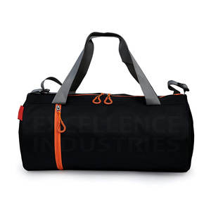 Bolsa impermeable de calidad Premimum, bolsa de lona de gimnasio con etiqueta personalizada, precio razonable, logotipo personalizado, bolsas de senderismo de gran venta - Product Image 2