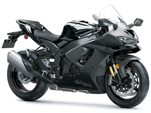 Nuovi Accessori per Appassionati di WorldSBK ZX-10R (ABS) Disponibili - Product Image 1