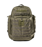 Vente en gros Sac à dos tactique imperméable Oxford 600D pour hommes Sac de randonnée de la société vietnamienne