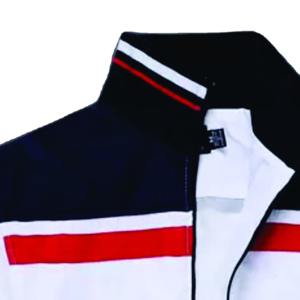 Survêtements de gym surdimensionnés et personnalisés pour hommes, survêtements et jogging écologiques, conçus sur mesure - Product Image 4