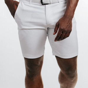 Nouveau 2025 haute qualité poches hommes Shorts confortable Sport pantalon course Fitness taille ample séchage rapide Shorts - Product Image 6