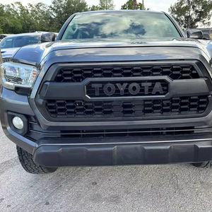 Usado cuidadosamente 2017 Toyota Tacoma SR5 Fresh Stock Dirección Hidráulica - Product Image 1