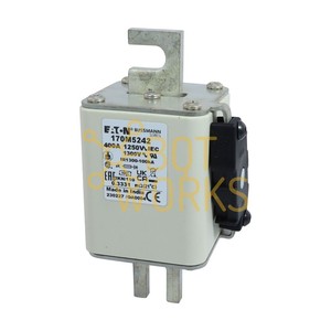 สำหรับ Eaton 170M5242-ผลิตภัณฑ์เซรามิกใหม่ - Product Image 1