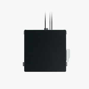 Unidad de Plataforma Calefactora Serie V3-P1 con Cama Caliente de Vidrio Templado, Tecnología FDM, AC 240V, Nueva - Product Image 1