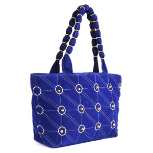 Bolso de Mano para Mujer (1761) - Azul Rey - Product Image 2