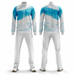 Performance Training Outfit Hooded Acid Wash Solid Jacket <b>Trouser</b> <b>Women</b> Teamwear Training Suit Custom Zipper Tracksuit 100% - Product Image 3