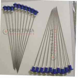 Chan Tara AI Gun para la cría de ganado Inseminación artificial precisa con función de bloqueo automático Herramienta veterinaria reutilizable para Belice - Product Image 4