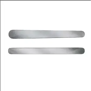 Professional Neurosurgical Brain Spatula Reusable Manual Surgical Instrument - Product Image 2