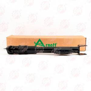 Nuova gamba idraulica GLE W166 GLS X166 SK-3612 ricambi Auto - Product Image 1