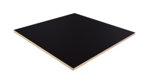 Contrachapado de Hevea 100% Recubierto con Película, 1250x2500mm, Espesor de 9-21mm - Product Image 3