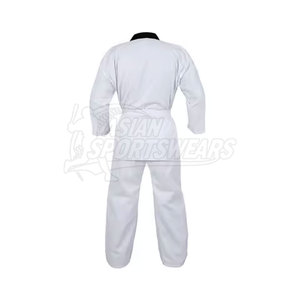 Servicio OEM, Trajes de Jiu Jitsu de Manga Larga de Algodón, Duraderos, de Secado Rápido, Transpirables, para Deportes al Aire Libre, Cómodos para Adultos - Product Image 2
