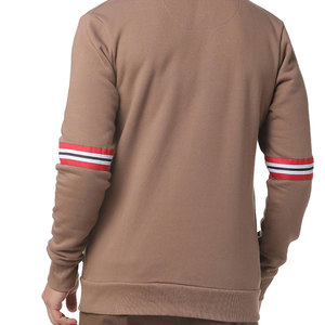 เสื้อฮู้ดดี้ผู้ชายทรงปกติ ดีไซน์โดดเด่น ขายดี ผลิตจากผ้าฝ้าย 100% เป็นมิตรกับสิ่งแวดล้อม คุณภาพสูง สไตล์สตรีทแวร์ สำหรับขายส่งออนไลน์ - Product Image 2