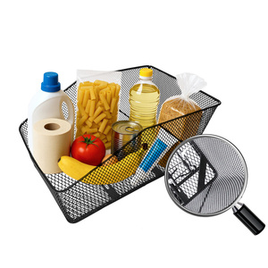 Cesto Posteriore-BJB-445 - Product Image 5