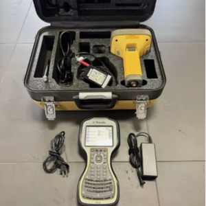 Receptor GNSS GPS UHF T0pcon GR3, Base o Móvil, TSC3 Survey Pro GR-3 DUHF II (Teléfonos: /+1 631 9219112) - Product Image 1