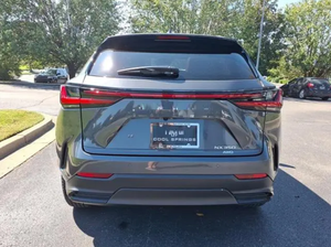 Luxury <b>Electric</b> SUV NX 350 Premium Crossover Utility Vehicle 2.5L Engine Automatic AWD US Origin Long Range High-Power <b>Motor</b> for - Product Image 4