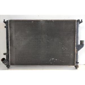Radiateur de climatisation DACIA Sandero 1ère Série 8200735039 D4FF7 Essence 1149 (08>12) - Product Image 1