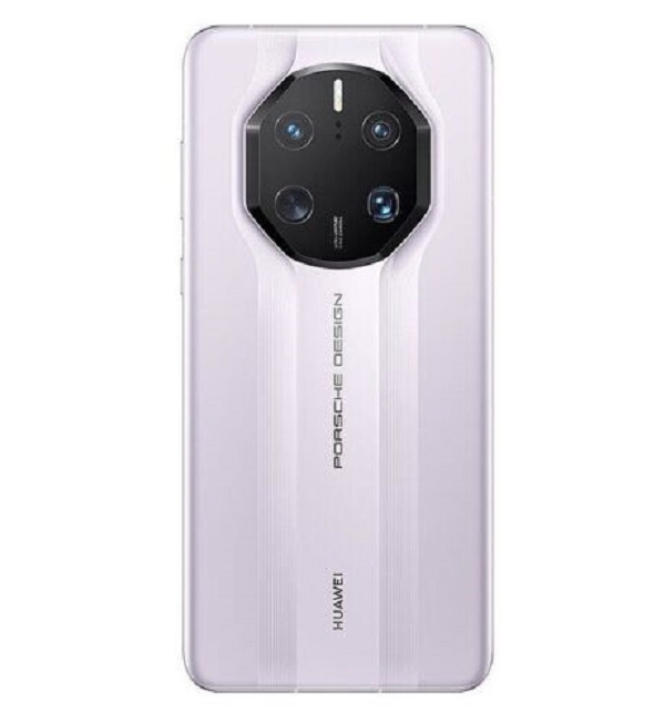 HUAWEI Mate 50 RS Porsche Design 6.74