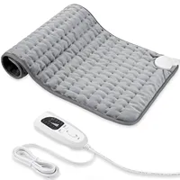 Coussin chauffant Certeza HP-250 pour thérapie chaude et froide, soulagement de la douleur - Produit au meilleur prix