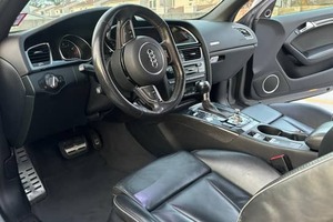 2015 A-Udi RS5 C-abriolet - Product Image 5