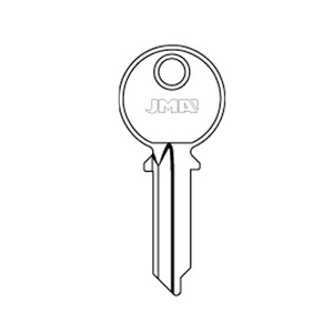 Chiave in Acciaio Cvl5d - Product Image 1