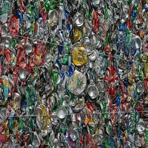 Latas de bebidas usadas de aluminio de entrega rápida chatarra a precio barato para la venta Compre suministro al por mayor de calidad superior de confianza - Product Image 6