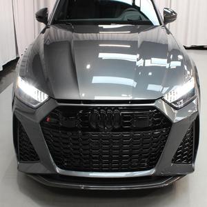 Audi RS 6 Avant quattro 2023, el Más Vendido, Motor V8 Twin Turbo de 4.0L, 591hp, 590ft, Transmisión Automática de 8 Velocidades, Venta Rápida - Product Image 1