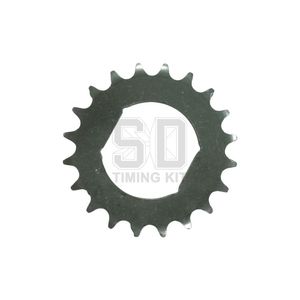 55355345 para VAUXHALL V12 Z10EXZ10XEP para Agila Corsa 2003-2007, pieza de repuesto para automóvil, piñón de distribución para OPEL para VAUXHALL - Product Image 1