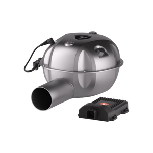 Système d'échappement actif - Product Image 1