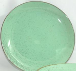 Assiettes à dîner en porcelaine de style japonais de haute qualité, vente en gros, exportation - Product Image 2