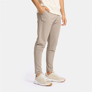 Ensemble de survêtement pour homme à la vente chaude, design vierge, avec sweat à capuche zippé et pantalon slim, pour vêtements de sport décontractés et élégants, respirant - Product Image 6
