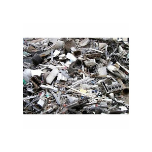 Déchets et fils en alliage d'aluminium de haute qualité Premium 6061 6063 Contenu 99.9% Al Marque personnalisée Origine CA - Product Image 1