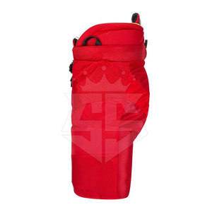 Pantalones de hockey sobre hielo con logotipo personalizado Pedido a granel OEM ODM Producción Ropa deportiva de alta calidad Pantalones de hockey sobre hielo - Product Image 2