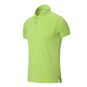Camisetas para Hombre Más Vendidas, Transpirables, Ligeras, de Secado Rápido, 100% Algodón, Colores y Logotipo Personalizados, Tejido de Punto Sólido - Product Image 4