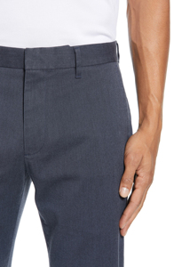 KATBROS INDUSTRY Nouveau design Confortable Respirant Décontracté Hiver OEM Vente en gros Tissu Pantalon habillé pour homme Cordon de serrage Couleur personnalisée - Product Image 3