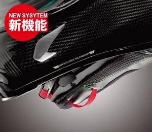 NOLAN X-803 Stoner Ultra Carbon/หมวกกันน็อคแบบเต็มใบขนาดใหญ่พร้อมจอแสดงผล - Product Image 5