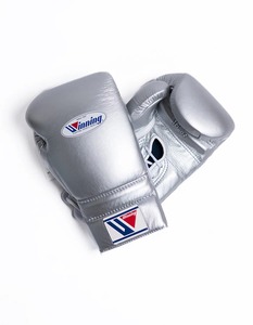 Vente en gros 2025 Nouvel Arrivage Oem MEILLEUR Professionnel Gagnant Gants de Boxe Gear Ensemble en Cuir Gagnant Gants de Boxe Tête HOMMES - Product Image 6