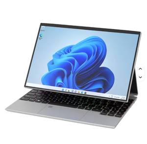 Meilleur nouvel ordinateur portable à écran tactile OLED pliable 17 pouces - Product Image 1